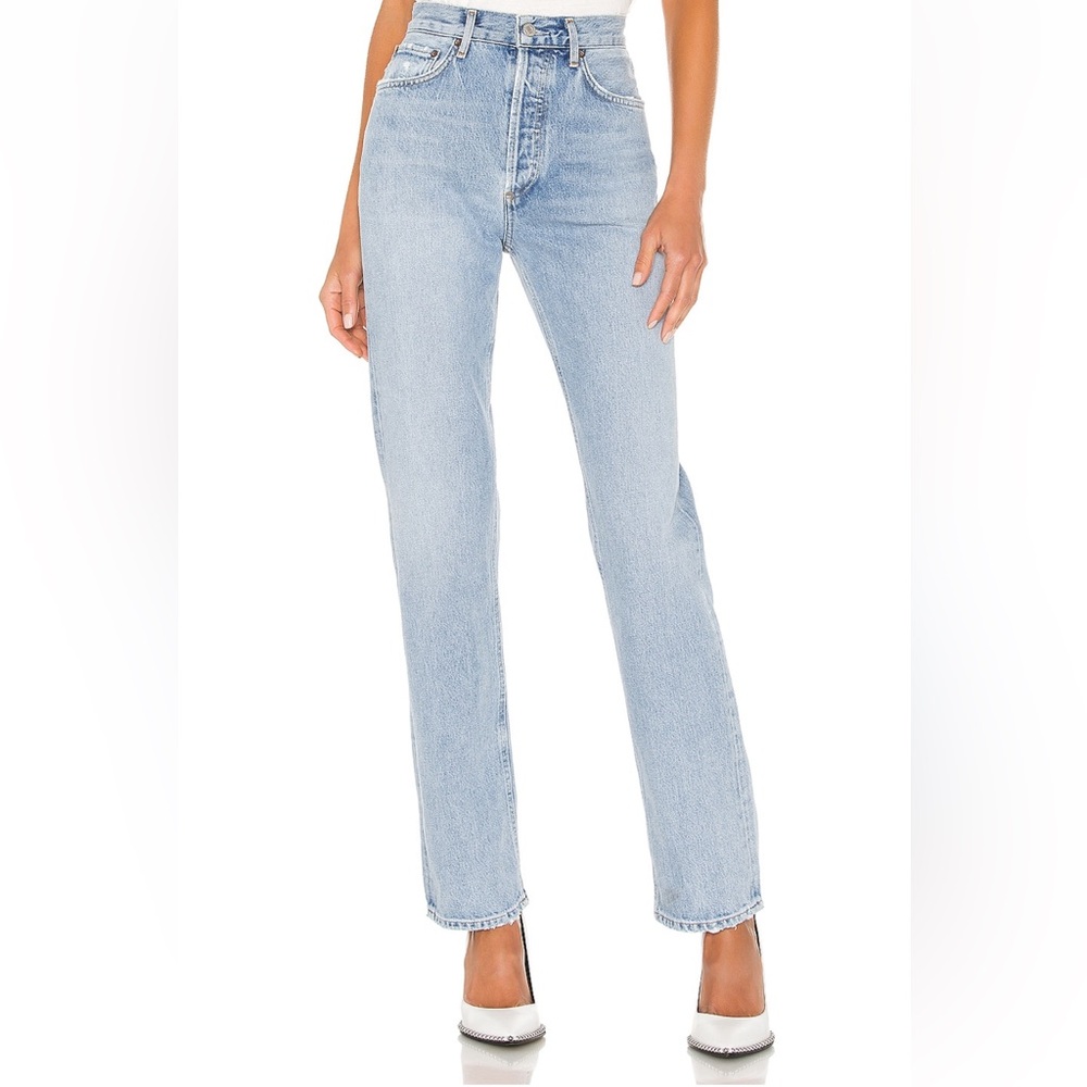 Agolde Lana jeans